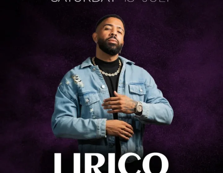 Lyrico en la casa   Pineta