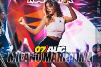 MAMACITA | Pineta