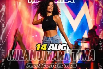 MAMACITA | Pineta