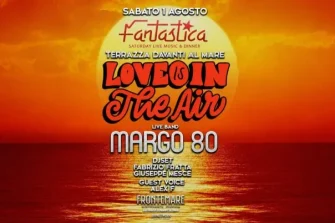 Margo 80 | Frontemare