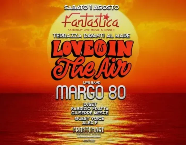 Margo 80   Frontemare
