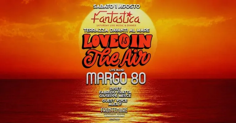 Margo 80 | Frontemare