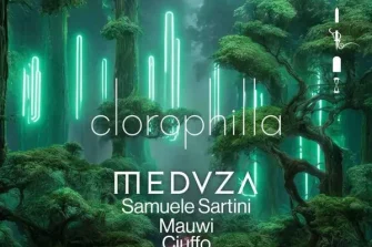Meduza | Villa Delle Rose