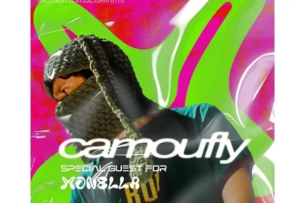 MONELLA w/Camoufly | Tartana Club