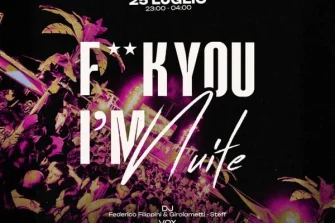 NUITE SATURDAY | Malindi Beach Club