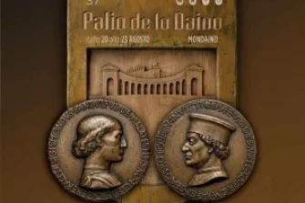 Palio de lo Daino 2026 | Centro Storico Mondaino