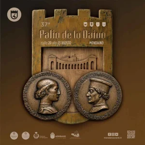 Palio de lo Daino 2026 | Centro Storico Mondaino