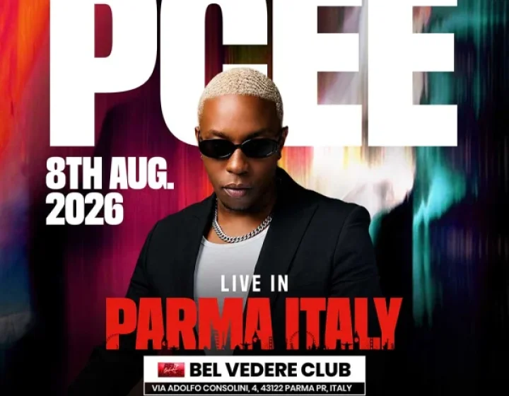 PCEE @ BEL VEDERE CLUB Parma   Bel Vedere club