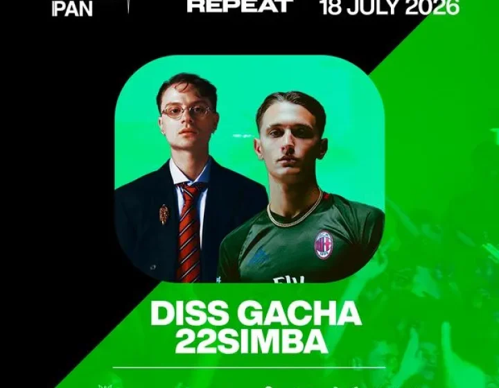 Diss Gacha   Peter Pan