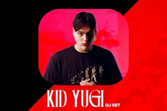 Kid Yugi | Peter Pan