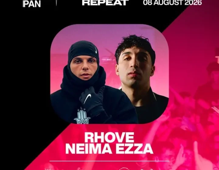 Rhove Peter Pan