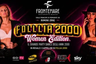 Fabrizio Fratta | Frontemare