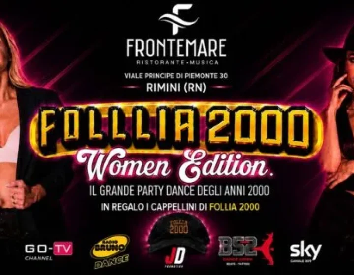 Fabrizio Fratta   Frontemare