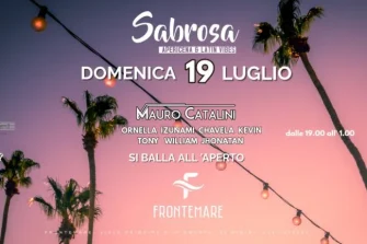 Cristina Oliveira | Frontemare