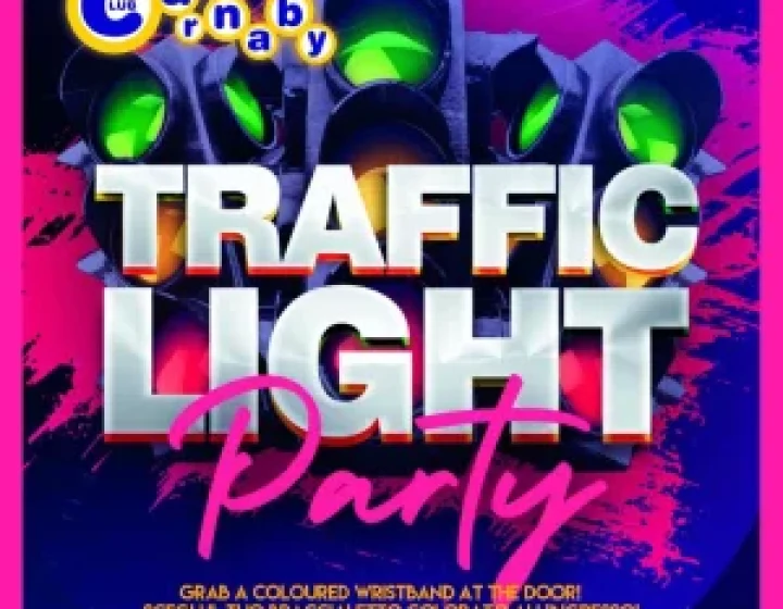 Saturday   Carnaby Club