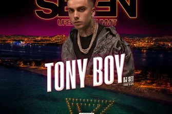 SEVEN URBAN SUMMIT | Opera Beah Arena