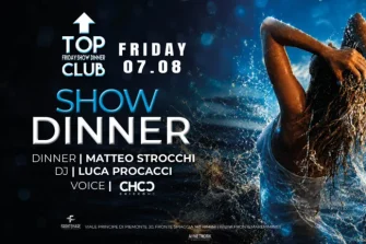 Matteo Strocchi | Frontemare