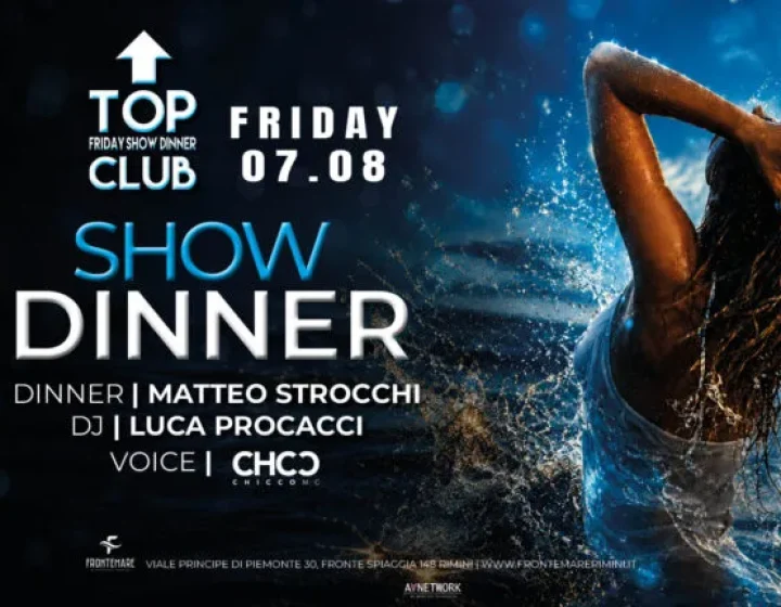 Matteo Strocchi   Frontemare