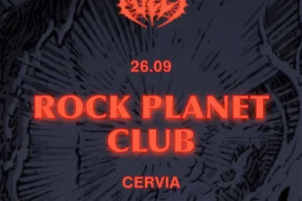 SLUGFEST | Rock Planet