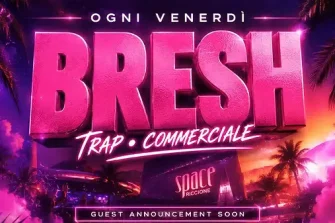 | Space Riccione