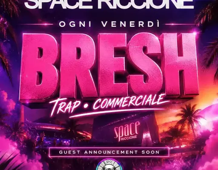   Space Riccione