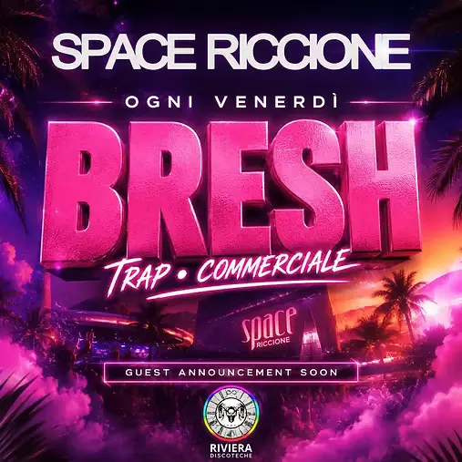 | Space Riccione
