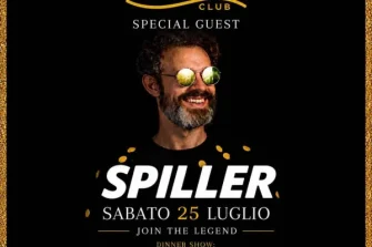 SPILLER | Byblos Club