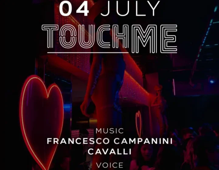 Touchme   Pineta