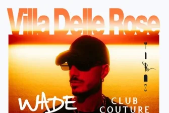 Wade | Villa Delle Rose