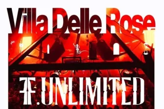 Dj Resident | Villa Delle Rose