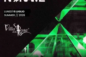 | Villa Delle Rose