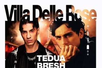 Tedua | Villa Delle Rose
