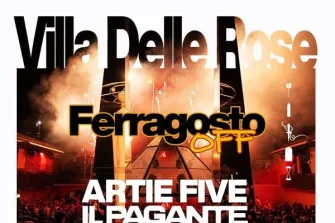 Il Pagante | Villa Delle Rose