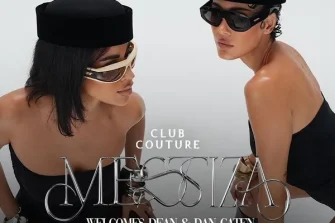 Mestiza | Villa Delle Rose