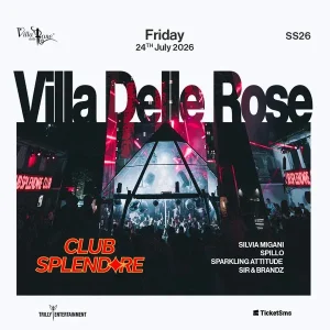 | Villa Delle Rose