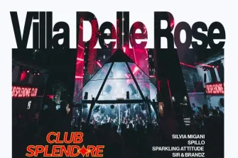 | Villa Delle Rose