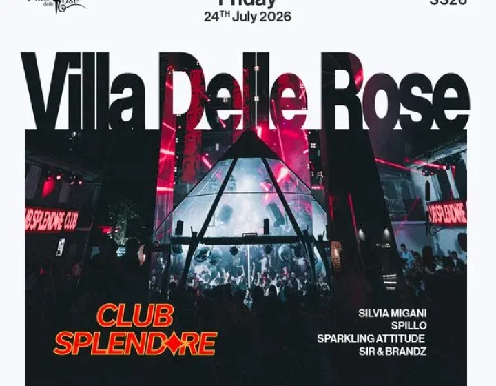   Villa Delle Rose