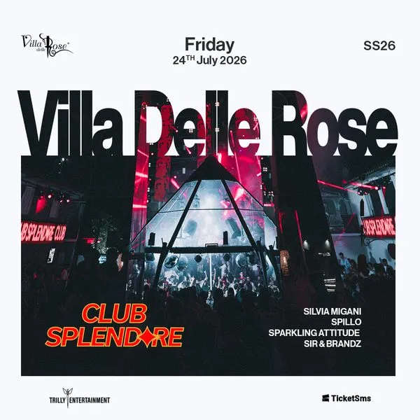 | Villa Delle Rose