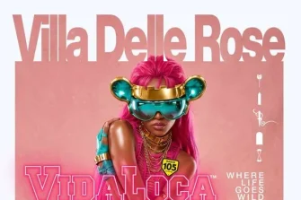 Vidaloca | Villa Delle Rose