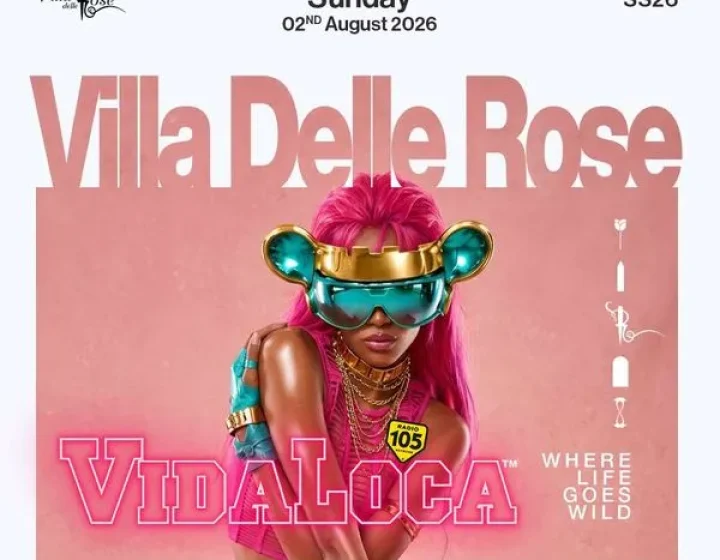 Vidaloca Villa Delle Rose