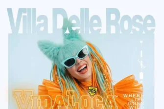 Vida Loca | Villa Delle Rose