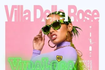 Vida Loca | Villa Delle Rose