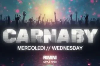 Beach Party + Club Party The original Beach Party by Carnaby! | Carnaby Club