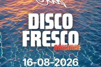 Discofresco | Precisamente a Calafuria