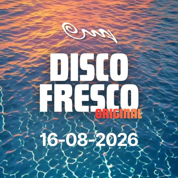 Discofresco | Precisamente a Calafuria