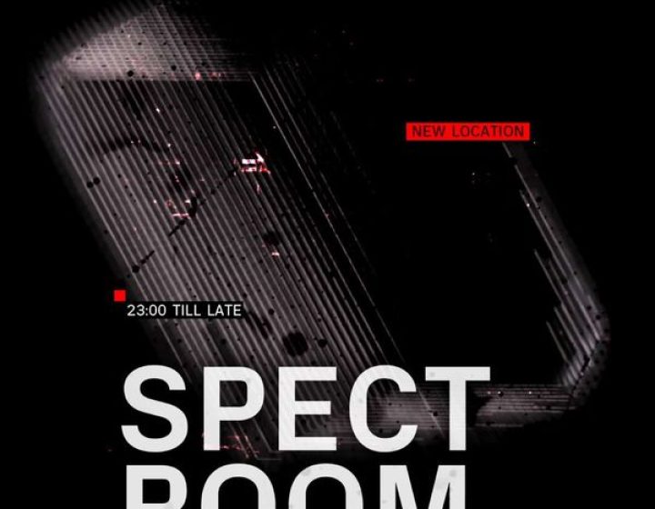 Spectroom Cascina Pedaggera