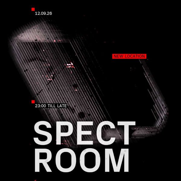 Spectroom | Cascina Pedaggera