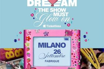 Teenage Dream | Fabrique Milano