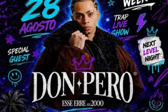 Don Pero - Closing Party | Sunset