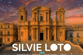 Culture - Silvie Loto | Cattedrale San Nicolò Noto